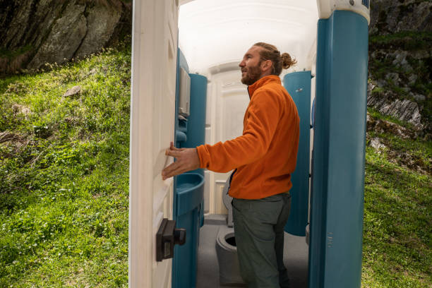 Portable restroom solutions in Allison Park, PA