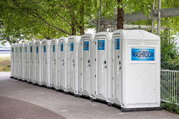 Best Porta potty rental near me  in Allison Rk, PA