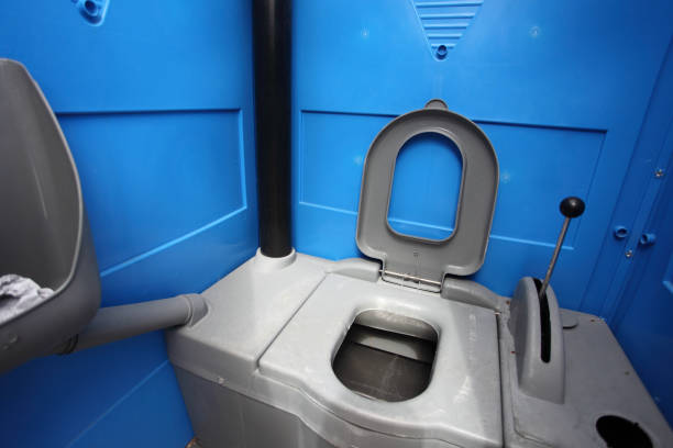 Best Portable restroom trailer rental  in Allison Rk, PA