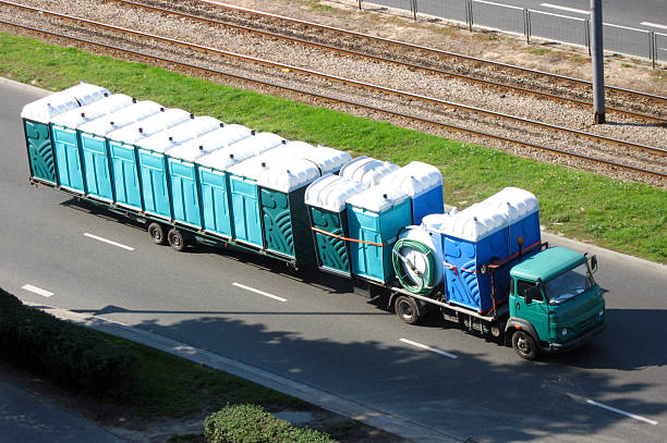 Best Portable toilet rental cost  in Allison Rk, PA