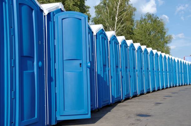 Best Long-term porta potty rental  in Allison Rk, PA